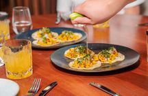 Gastown Walking Gourmet Tour: Food, Drinks & Local History