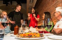 Gastown Walking Gourmet Tour: Food, Drinks & Local History
