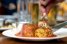 Gastown Walking Gourmet Tour: Food, Drinks & Local History