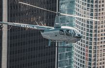 Helicopter Ride in Los Angeles