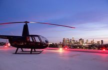 Helicopter Ride in Los Angeles
