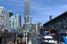 Vancouver City Private Tour