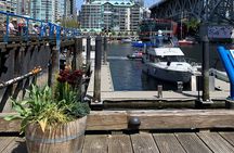 Vancouver's Finest Private Sightseeing Tour
