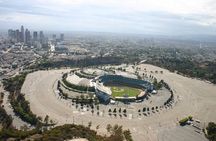 Helicopter Ride in Los Angeles