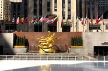 Iconic Highlights Tour of New York City