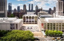 Iconic Highlights Tour of New York City