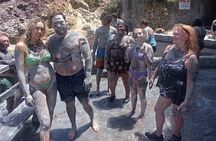 St.Lucia Private Island Tour