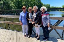 Dallas Highlights & Arboretum - Botanical Gardens Combo Tour