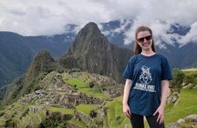 2-Day Inca Trail to Machu Picchu