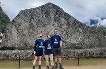 2-Day Inca Trail to Machu Picchu