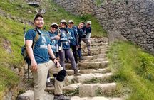 2-Day Inca Trail to Machu Picchu