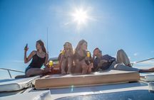  Your Own Private Luxury Yacht Experience in Cabo, Lunch included