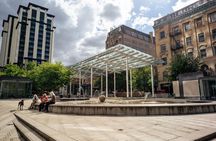 Guided Walking Tour of Historic Downtown Portland, Oregon