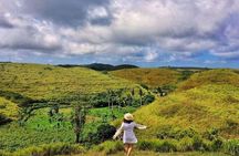 Nusa Penida East Tour Treehouse Atuh Diamond