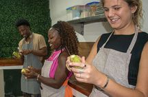 Cooking Class In A Real Restaurant At Old City
