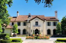 Dallas Highlights & Southfork Ranch Combo Tour