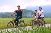 Luxury Mai Chau Day Tour from Hanoi