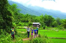 Luxury Mai Chau Day Tour from Hanoi