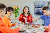 Tea Tasting & Brewing Experience
