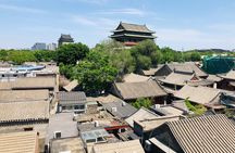 Beijing Hutong Tour