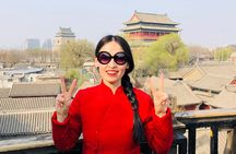 Beijing Hutong Tour