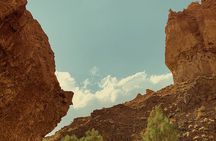 2-Day private Kolsay&Kaindy Lake, Charyn Canyon with stay