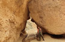 2-Day private Kolsay&Kaindy Lake, Charyn Canyon with stay