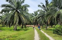 Penang Countryside Cycling Tour. PPA2 by Matahari