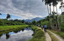 Penang Countryside Cycling Tour. PPA2 by Matahari