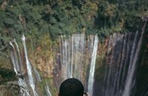 Private Tour Tumpaksewu - Bromo - Ijen 4D3N From Surabaya