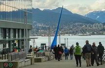 Walk Like a Local thru Vancouver