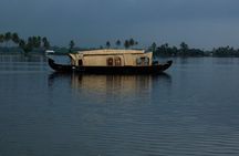 3 Nights Private Kerala Premium Package by Sanguine Holidays