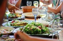 Secret Gourmet Dining Experience in Da Nang