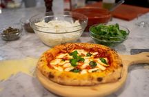 Palermo's Delight: Unleash the Secrets of Pizza and Gelato Making