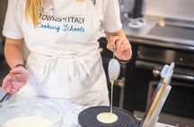 Milan Cooking Class: Authentic Pizza & Gelato Making