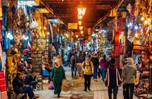 3 Days Private Desert Tour in Marrakech 