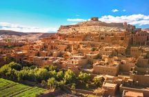 3 Days Private Desert Tour in Marrakech 
