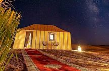 3 Days Private Desert Tour in Marrakech 