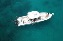 Baie Ternay - Anse Major - St Anne Marine Park (Private Boat)