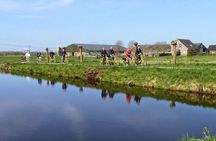 Amsterdam Countryside and Villages Bike Tour