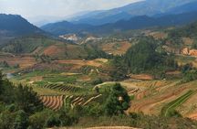 5 Days Private Tour in Hanoi, Mu Cang Chai and Sapa