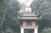 Hanoi Full-Day on Monday/Friday small group max 8 pax.