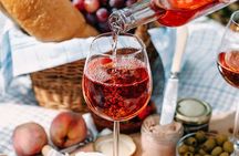Half-Day Private Tour in Two Wineries and Archanes from Heraklion