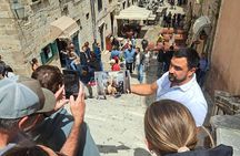 Dubrovnik Game Of Thrones Tour + Iron Throne Photo (Small Group)