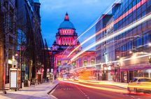Private Guided Walking Tour in Belfast