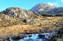 North Wales and Caernarfon Castle day-tour from Liverpool