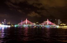 Private Guangzhou Night Tour Pearl River Cruise & Dim-Sum Dinner