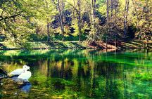 Bijambare Cave & Bosnia Spring Park: Half-Day Tour from Sarajevo