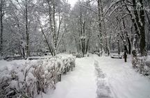 Bijambare Cave & Bosnia Spring Park: Half-Day Tour from Sarajevo