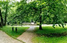 Bijambare Cave & Bosnia Spring Park: Half-Day Tour from Sarajevo